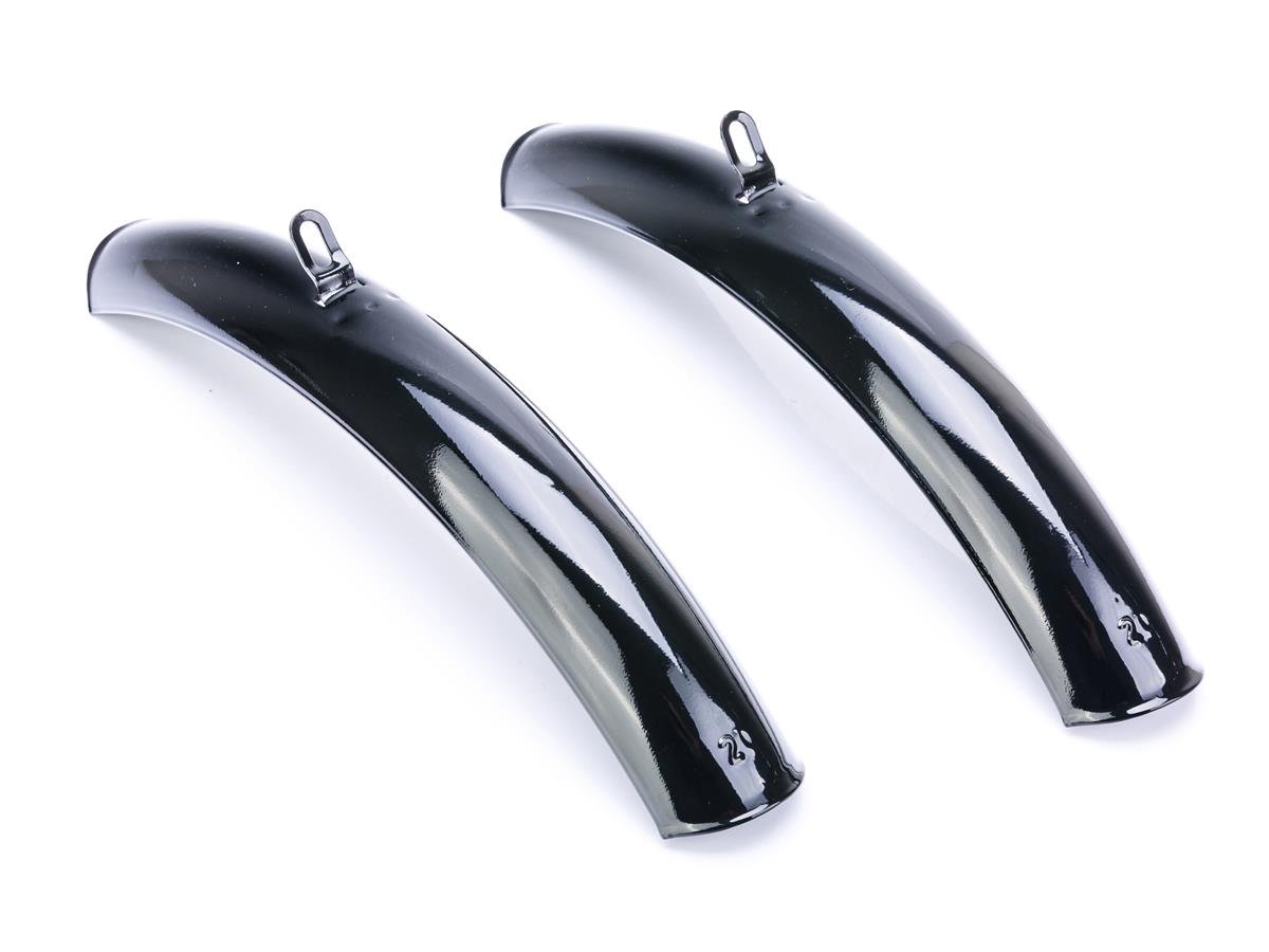 Błotnik do rowerka 20" p+t czarny - Romet | Sport Sklep EMPIK.COM