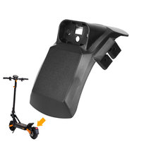 Błotnik Tylny do KuKirin G2 PRO 2024 / G2 PRO 2025