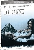 Blow (Premium Collection) - Demme Ted