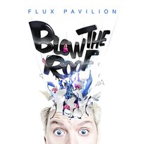 Blow the Roof Flux Pavilion