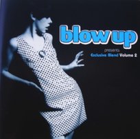 Blow Up Presents Exclusiv Various Artists