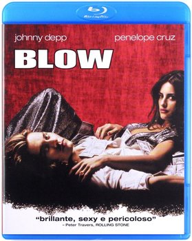 Blow - Demme Ted