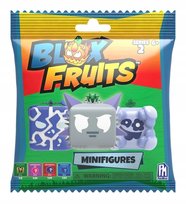 Blox Fruits Figurka Niespodzianka Saszetka Seria 2 Kod Dlc Prezent Na Gwiaz PhatMojo
