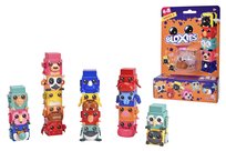 Bloxies Spielfiguren Serie 2, 4 St. Inna marka