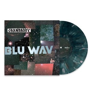 Blu Wav, płyta winylowa - Grandaddy