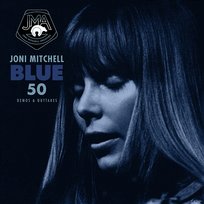 Blue 50 Joni Mitchell