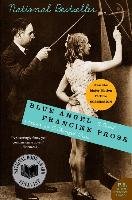 Blue Angel Prose Francine