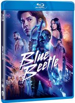 Blue Beetle Various Directors