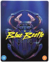 Blue Beetle (steelbook) Various Directors