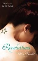 Blue Bloods. Volume 3. Revelations - De La Cruz Melissa