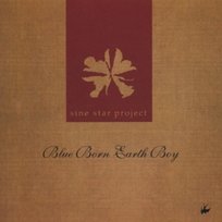 Blue Born Earth Boy Sine Star Project