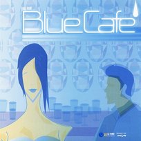 Blue Cafe Various Artists