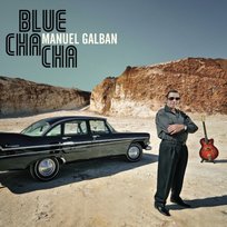 Blue Cha Cha Galban Manuel
