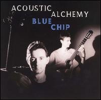Blue Chip, płyta winylowa - Acoustic Alchemy