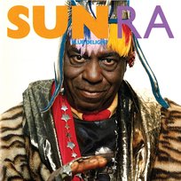 Blue Delight Sun Ra