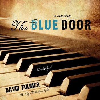 Blue Door - Fulmer David