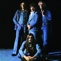 Blue For You Status Quo