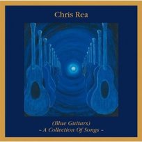 Blue Guitar - A Collection Of Solo