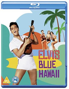 Blue Hawaii (Błękitne Hawaje) - Taurog Norman