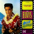 Blue Hawaii (Limited Turquoise), płyta winylowa - Presley Elvis