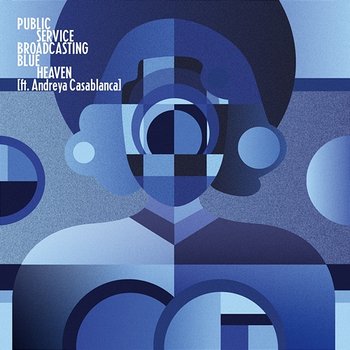 Blue Heaven - Public Service Broadcasting