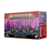 Blue Horrors Daemons of Tzeentch, Warhammer Inna marka