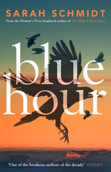 Blue Hour - Schmidt Sarah