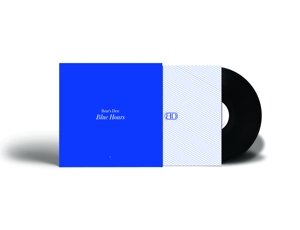 Blue Hours, płyta winylowa - Bear's Den