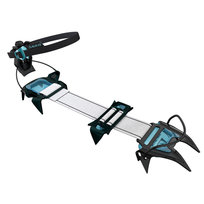 Blue Ice Raki Automatyczne Harfang Enduro Crampon Blue Ice
