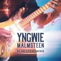 Blue Lightning - Malmsteen Yngwie Johann