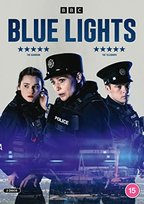 Blue Lights Various Distribution