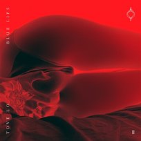 BLUE LIPS Tove Lo