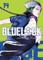 ブルーロック Blue Lock. Tom 16 - Yusuke Nomura | Książka w Empik