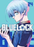 Blue Lock. Tom 24