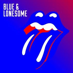 Blue & Lonesome PL - The Rolling Stones