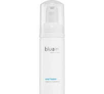 Blue M Oxygen for Health piana do jamy ustnej 2w1 do mycia zębów i dziąseł bez szczoteczki i wody 50 ml