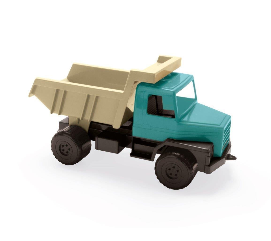 Zdjęcia - Zabawki do piaskownicy Dantoy BLUE MARINE Toys Auto wywrotka 