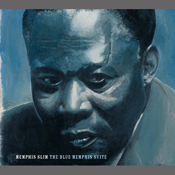Blue Memphis Suite - Memphis Slim