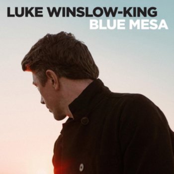 Blue Mesa - Winslow-King Luke