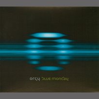 Blue Monday Orgy