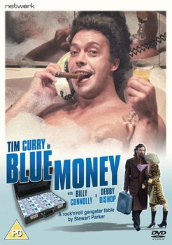 Blue Money - Bucksey Colin