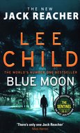 Blue moon - Child Lee