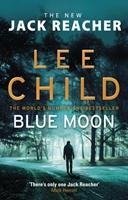 Blue Moon - Child Lee