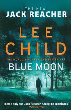 Blue Moon - Child Lee