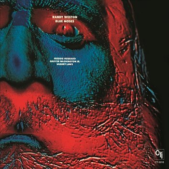Blue Moses (CTI Records 40th Anniversary Edition) - Randy Weston