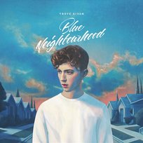 Blue Neighbourhood Troye Sivan