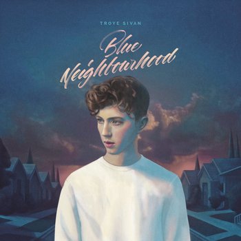 Blue Neighbourhood PL - Sivan Troye