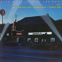 Live: Cookin' With Blue Note At Montreux LP - Donald Byrd