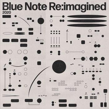 Blue Note Re:imagined. Volume1 - Various Artists