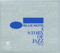 Blue Note - Story of Jazz Various Artists